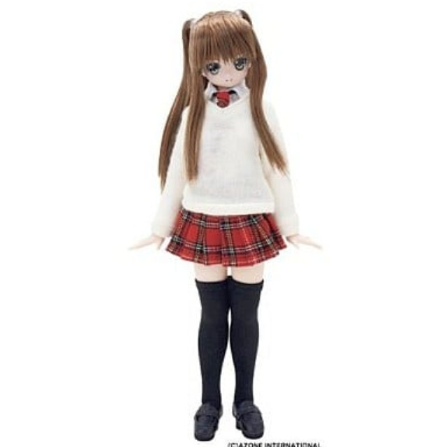 [DOL]ぴぴ→からっとSecond.Season/れぽちゃん 完成品 ドール アゾン