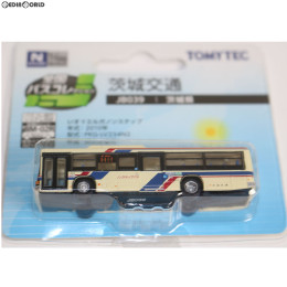 [MDL]全国バスコレクション JB039 茨城交通 1/150 Nゲージサイズ 完成トイ(267560) トミーテック