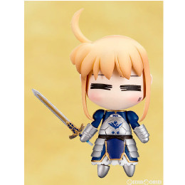 [FIG]ワンフェス2006夏限定 ねんどろいど 002 へたれ セイバー限定Ver. Fate/stay night(フェイト/ステイナイト) 完成品 可動フィギュア グッドスマイルカンパニー