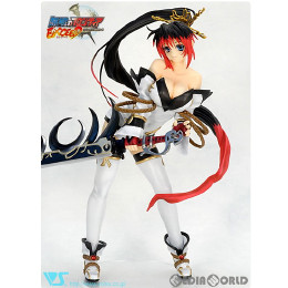 [FIG]モエコレPLUS No.23 楠舞神夜(なんぶかぐや) ver.2 通常版 無限のフロンティアEXCEED スーパーロボット大戦OGサーガ 1/8 完成品 フィギュア ボークス