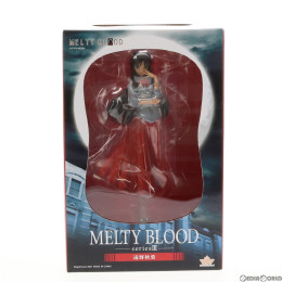 [買取]MELTY BLOOD(メルティブラッド) series III 遠野秋葉(とおのあきは) 1/8 完成品 フィギュア ソル・インターナショナル