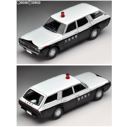 MDL]トミカリミテッドヴィンテージNEO LV-N164a クラウンバンパトカー大阪府警 1/64完成品 ミニカー トミーテック  【買取1,120円】｜ | カイトリワールド