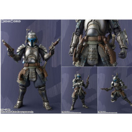 [FIG]名将MOVIE REALIZATION 浪人 ジャンゴ・フェット STAR WARS(スター・ウォーズ) 完成品 フィギュア バンダイ