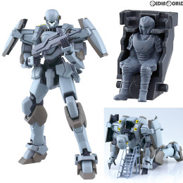 [PTM]フルメタル・パニックTSR No.6 1/48 アームスレイブ ガーンズバックM9 Ver.1.5 プラモデル アオシマ