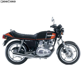 [PTM]1/12 バイク No.52 スズキ GSX400EII プラモデル アオシマ
