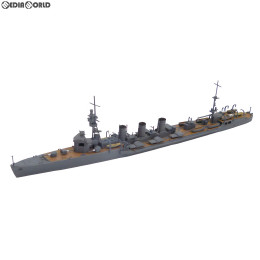 [PTM]1/700 ウォーターライン 限定 軽巡洋艦 北上 高速輸送艦 プラモデル アオシマ