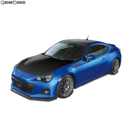 [PTM]ザ・チューンドカー No.44 1/24 STI ZC6 SUBARU BRZ '12(スバル) プラモデル アオシマ