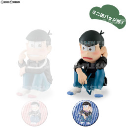 [FIG]おそ松さん なでなで6つ子 Vol.1 黒ジャージVer. カラ松 完成品 フィギュア エイベックス・ピクチャーズ