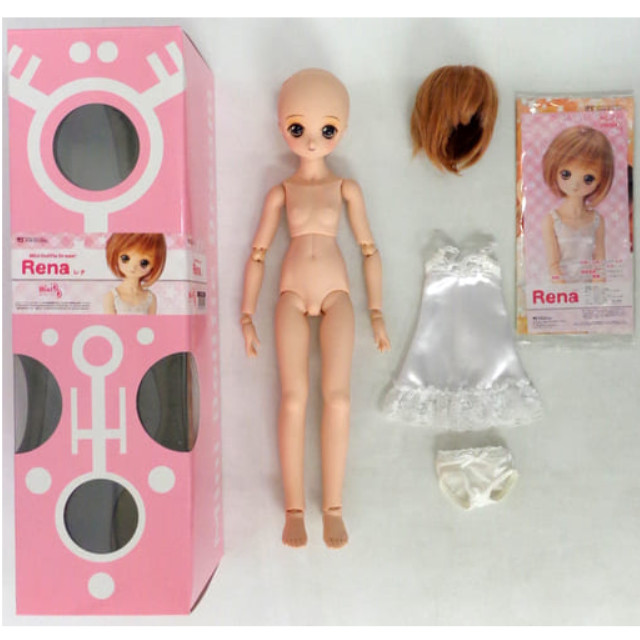 [買取]DDギャザリング・2012 Mini Dollfie Dream(ミニドルフィードリーム) MDD レナ ボークス