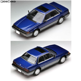 [MDL]トミカリミテッドヴィンテージNEO LV-N145d プレリュード XX(青/グレー) 1/64完成品 ミニカー トミーテック