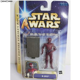 [FIG]スター・ウォーズ ベーシックフィギュア R-3PO STAR WARS エピソード5/帝国の逆襲 完成品 フィギュア(84726) トミーダイレクト