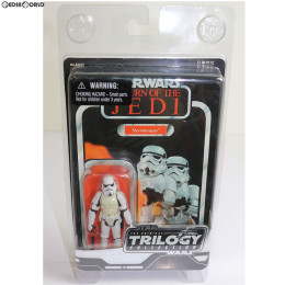 [FIG]スター・ウォーズ ヴィンテージフィギュア ストームトルーパー STAR WARS エピソード6/ジェダイの帰還 完成品 フィギュア(85272) トミーダイレクト