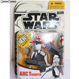 [FIG]スター・ウォーズ アニメイテッド フィギュア ARCトルーパー STAR WARS クローン大戦 完成品 フィギュア(85471) トミーダイレクト