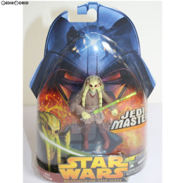 [FIG]スター・ウォーズ ベーシックフィギュア キット・フィストー STAR WARS エピソード3/シスの復讐 完成品 フィギュア(85297) トミーダイレクト