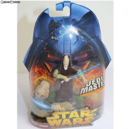 [FIG]スター・ウォーズ ベーシックフィギュア キ=アディ=ムンディ STAR WARS エピソード3/シスの復讐 完成品 フィギュア(85361) トミーダイレクト