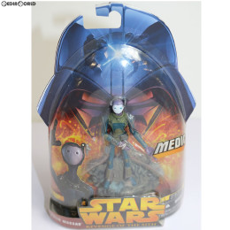[FIG]スター・ウォーズ ベーシックフィギュア ポリス・マッサン STAR WARS エピソード3/シスの復讐 完成品 フィギュア(85442) トミーダイレクト