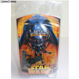 [FIG]スター・ウォーズ ベーシックフィギュア ウータパウ シャドウ・トルーパー STAR WARS エピソード3/シスの復讐 完成品 可動フィギュア(26823) トミーダイレクト