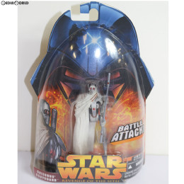[FIG]スター・ウォーズ ベーシックフィギュア グリーバス ボディーガード NEWバージョン STAR WARS エピソード3/シスの復讐 完成品 フィギュア(86680) トミーダイレクト