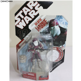 [FIG]スター・ウォーズ 30周年記念 ベーシックフィギュア ギャラクティック・マリーン STAR WARS エピソード3/シスの復讐 完成品 フィギュア(87234) トミーダイレクト