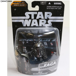 [FIG]スター・ウォーズ サーガベーシックフィギュア R4-K5 STAR WARS エピソード3/シスの復讐 完成品 フィギュア(87346) トミーダイレクト
