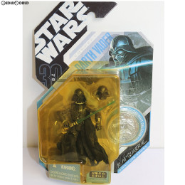 [FIG]スター・ウォーズ 30周年記念 ベーシックフィギュア マクォーリー コンセプト ダース・ベイダー STAR WARS 完成品 フィギュア(87302) トミーダイレクト