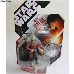 [FIG]スター・ウォーズ 30周年記念 ベーシックフィギュア ダース・マラック STAR WARS 完成品 フィギュア(87336) トミーダイレクト