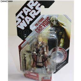 [FIG]スター・ウォーズ 30周年記念 ベーシックフィギュア グリーバス将軍 プレサイボーグバージョン STAR WARS 完成品 フィギュア(87337) トミーダイレクト