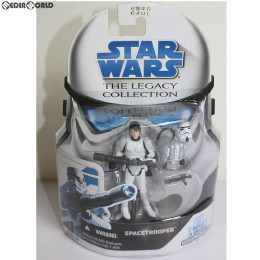 [FIG]スター・ウォーズ ベーシックフィギュア レガシーコレクション スペース・トルーパー STAR WARS 完成品 フィギュア(87836) トミーダイレクト