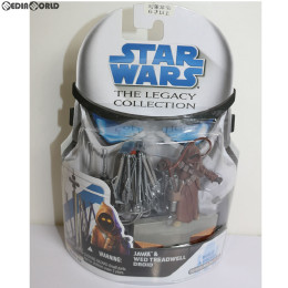 [FIG]スター・ウォーズ ベーシックフィギュア レガシーコレクション ジャワ with WEDドロイド STAR WARS 完成品 フィギュア(87837) トミーダイレクト