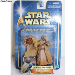 [FIG]スター・ウォーズ ベーシックフィギュア タスケン・レイダー キャンプ アンブッシュ バージョン STAR WARS エピソード2/クローンの攻撃 完成品 フィギュア(84921) トミー