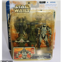 [FIG]スター・ウォーズ マルチパック ダージ with スウープ・バイク STAR WARS クローン大戦 完成品 フィギュア(84844) トミーダイレクト