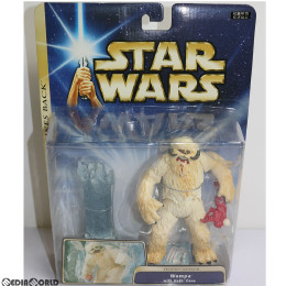 [FIG]スター・ウォーズ ウルトラフィギュア ワンパ STAR WARS エピソード5/帝国の逆襲 完成品 フィギュア(84712) トミーダイレクト