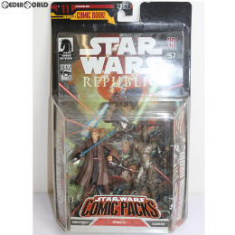 [FIG]スター・ウォーズ コミックパック アナキン・スカイウォーカー&暗殺ドロイド STAR WARS 完成品 フィギュア(87528) トミーダイレクト