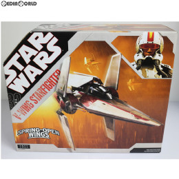 [TOY]V-ウイング ファイター STAR WARS(スター・ウォーズ) 完成トイ(87293) トミーダイレクト