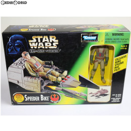 [TOY]スピーダーバイク from スケッチブック STAR WARS(スター・ウォーズ) 完成トイ(69772) ハズブロージャパン