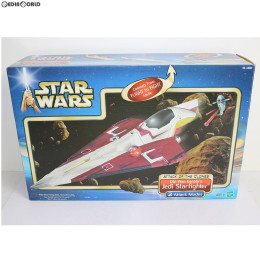 [FIG]ジェダイ・スターファイター STAR WARS(スター・ウォーズ) エピソード2/クローンの攻撃 完成トイ(84869) トミー