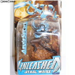 [FIG]スター・ウォーズ Unleashed フィギュア アイラ・セキュラ STAR WARS 完成品 フィギュア(84786) トミーダイレクト