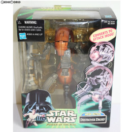 [FIG]スター・ウォーズ パワー・オブ・ザ・ジェダイ メガアクション フィギュア STAR WARS 完成品 フィギュア(84538) トミー
