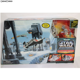 TOY]Micro Machines ICE PLANET HOTH ACTION FLEET SET(アイス