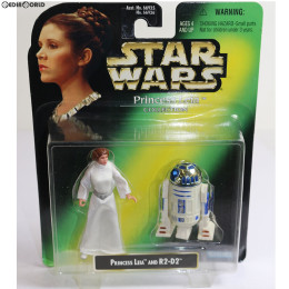 [FIG]Princess Leia Collection プリンセス・レイア&R2-D2 STAR WARS(スター・ウォーズ) 完成品 フィギュア(66936) ハズブロ