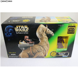 [FIG]The Power Of The Force Ronto and Jawa(ロント&ジャワ) STAR WARS(スター・ウォーズ) 完成品 フィギュア(69728) ハズブロ
