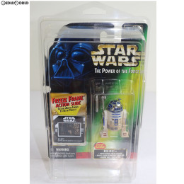 [FIG]The Power Of The Force R2-D2 With New Features STAR WARS(スター・ウォーズ) 完成品 可動フィギュア(69831) ハズブロ
