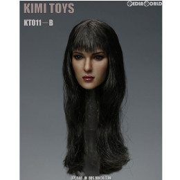 [DOL]1/6 女性ヘッド 西洋人 011 B ドール用ヘッド(KT011-B) キミトイズ