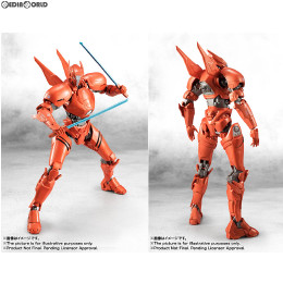 [FIG]ROBOT魂(SIDE JAEGER) セイバー・アテナ パシフィック・リム:アップライジング 完成品 フィギュア バンダイ