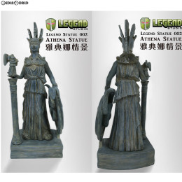 [FIG]Legend Statue 002 Athena Statue アテナジオラマセット 完成品 フィギュア Legend Studio(レジェンドスタジオ)