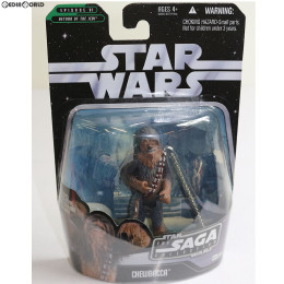 [FIG]The Saga Collection Chewbacca(チューバッカ) STAR WARS(スター・ウォーズ) エピソード6/ジェダイの帰還 完成品 フィギュア(85805) ハズブロ