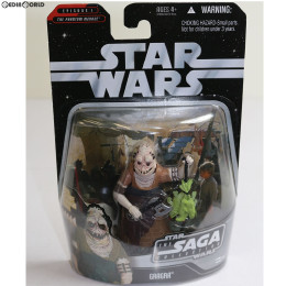 [FIG]The Saga Collection GraGra(グラグラ) STAR WARS(スター・ウォーズ) エピソード1/ファントム・メナス 完成品 フィギュア(87088) ハズブロ