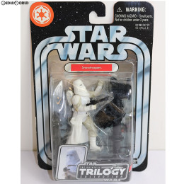 [FIG]スター・ウォーズ ベーシックフィギュア HALL OF FAME スノートルーパー STAR WARS エピソード5/帝国の逆襲 完成品 可動フィギュア(85375) トミーダイレクト