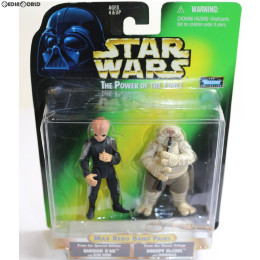 [FIG]Star Wars Max Rebo Band Pairs Barquin D an Droopy Mccool Action Figures