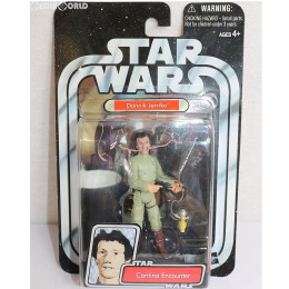 [FIG]ダニック・ジェリコ Cantina Encounter 「スター・ウォーズ エピソード4/新たなる希望」 ベーシックフィギュア